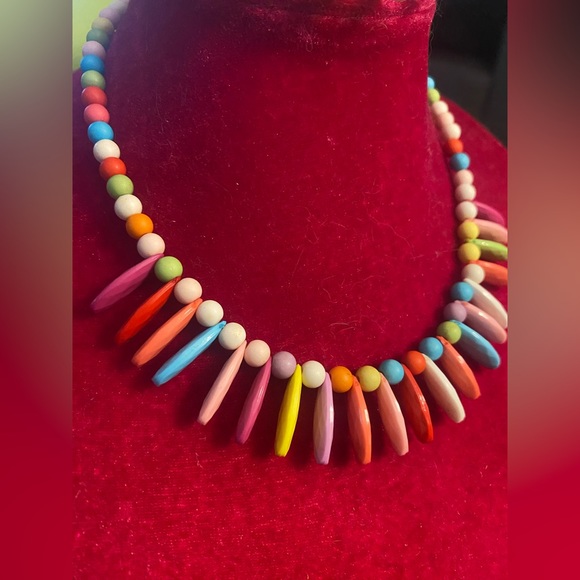 **💕** Necklace and Bracelet Set - Picture 3 of 3